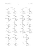 PHOTORESIST COMPOSITION diagram and image