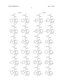 PHOTORESIST COMPOSITION diagram and image