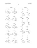 PHOTORESIST COMPOSITION diagram and image