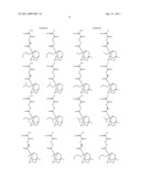 PHOTORESIST COMPOSITION diagram and image