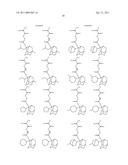 PHOTORESIST COMPOSITION diagram and image