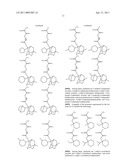 PHOTORESIST COMPOSITION diagram and image