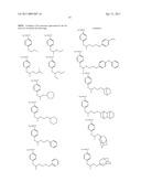 PHOTORESIST COMPOSITION diagram and image