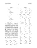 PHOTORESIST COMPOSITION diagram and image