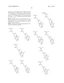 PHOTORESIST COMPOSITION diagram and image