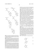 PHOTORESIST COMPOSITION diagram and image