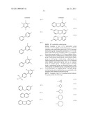 PHOTORESIST COMPOSITION diagram and image