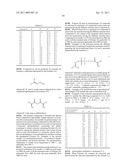 PHOTORESIST COMPOSITION diagram and image