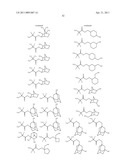 PHOTORESIST COMPOSITION diagram and image