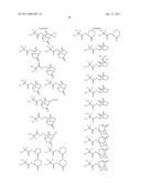 PHOTORESIST COMPOSITION diagram and image