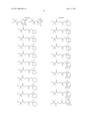 PHOTORESIST COMPOSITION diagram and image