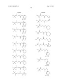 PHOTORESIST COMPOSITION diagram and image