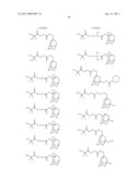 PHOTORESIST COMPOSITION diagram and image