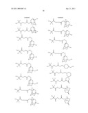 PHOTORESIST COMPOSITION diagram and image