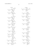 PHOTORESIST COMPOSITION diagram and image