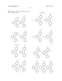 PHOTORESIST COMPOSITION diagram and image