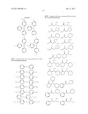 PHOTORESIST COMPOSITION diagram and image