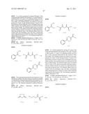 PHOTORESIST COMPOSITION diagram and image