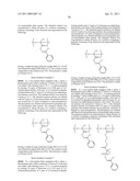 PHOTORESIST COMPOSITION diagram and image