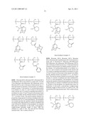 PHOTORESIST COMPOSITION diagram and image