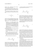 PHOTORESIST COMPOSITION diagram and image