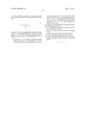 PHOTORESIST COMPOSITION diagram and image