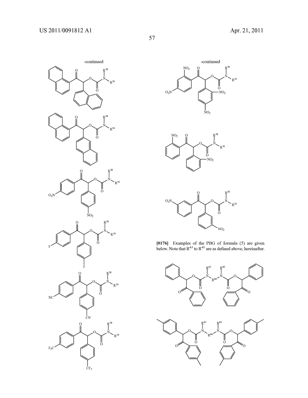 PATTERNING PROCESS AND RESIST COMPOSITION - diagram, schematic, and image 72