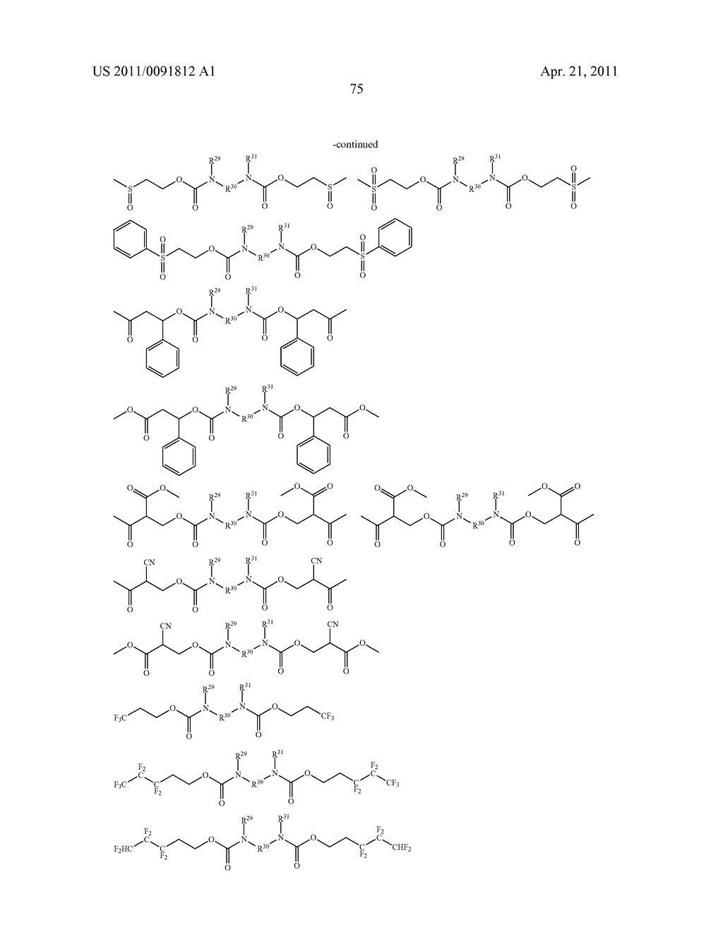 PATTERNING PROCESS AND RESIST COMPOSITION - diagram, schematic, and image 90