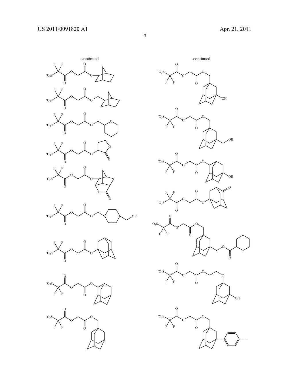 RESIST PROCESSING METHOD - diagram, schematic, and image 08