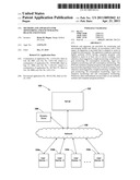 METHODS AND APPARATUS FOR MONITORING AND ENCOURAGING HEALTH AND FITNESS diagram and image