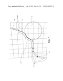 METHOD FOR SIMULATING A CATHETER GUIDANCE SYSTEM FOR CONTROL, DEVELOPMENT AND TRAINING APPLICATIONS diagram and image