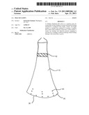 Practice Gown diagram and image