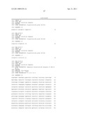 ZCYTOR19 POLYNUCLEOTIDES, POLYPEPTIDES, ANTIBODIES AND METHODS OF USE diagram and image