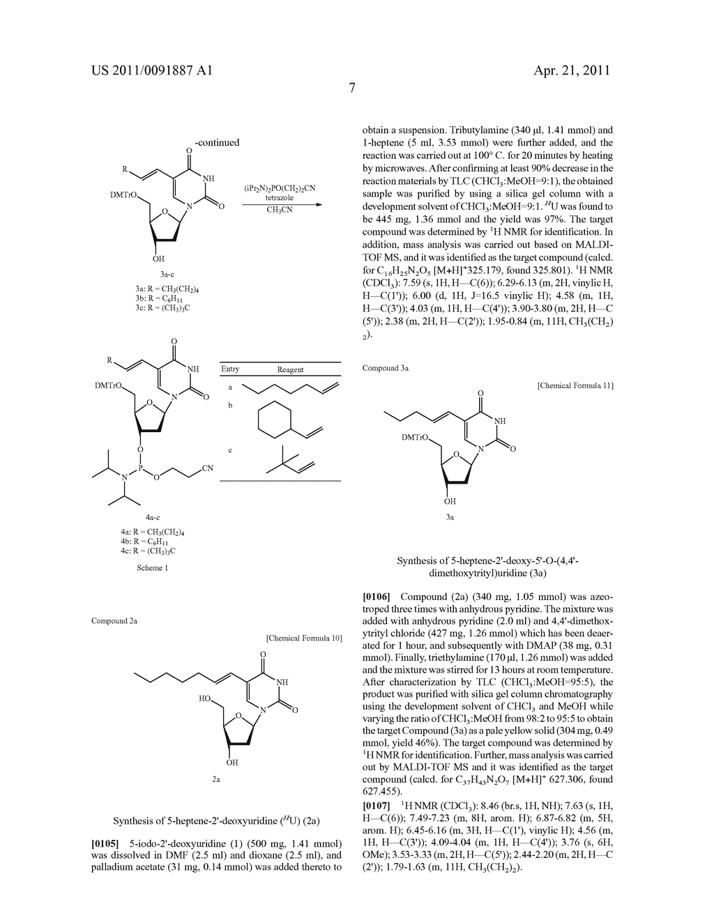 METHOD FOR DETECTION OF METHYLCYTOSINE USING PHOTORESPONSIVE PROBE - diagram, schematic, and image 09