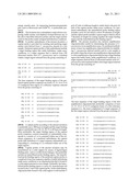 OLIGONUCLEOTIDES FOR AMPLIFYING CHLAMYDOPHILA PNEUMONIAE NUCLEIC ACID diagram and image