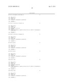 OLIGONUCLEOTIDES FOR AMPLIFYING CHLAMYDOPHILA PNEUMONIAE NUCLEIC ACID diagram and image