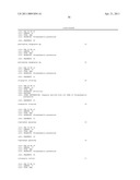 OLIGONUCLEOTIDES FOR AMPLIFYING CHLAMYDOPHILA PNEUMONIAE NUCLEIC ACID diagram and image