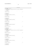 OLIGONUCLEOTIDES FOR AMPLIFYING CHLAMYDOPHILA PNEUMONIAE NUCLEIC ACID diagram and image