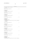 OLIGONUCLEOTIDES FOR AMPLIFYING CHLAMYDOPHILA PNEUMONIAE NUCLEIC ACID diagram and image