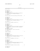 OLIGONUCLEOTIDES FOR AMPLIFYING CHLAMYDOPHILA PNEUMONIAE NUCLEIC ACID diagram and image