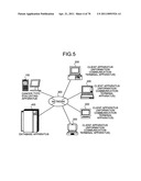 Method of evaluating cancer type diagram and image