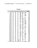 Method of evaluating cancer type diagram and image