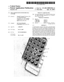 WELL-BASED FLOW SYSTEM FOR CELL CULTURE diagram and image