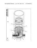 WELL-BASED FLOW SYSTEM FOR CELL CULTURE diagram and image