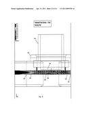 WELL-BASED FLOW SYSTEM FOR CELL CULTURE diagram and image