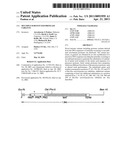 Multiply-Substituted Protease Variants diagram and image