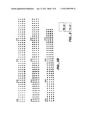 Multiply-Substituted Protease Variants diagram and image