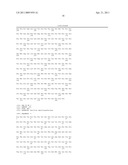 Multiply-Substituted Protease Variants diagram and image