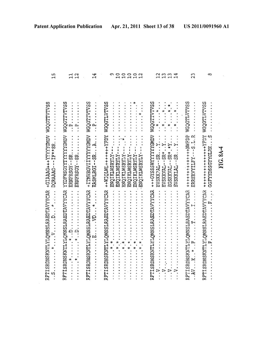 Compositions and Methods for Detection of Antibody Binding to Cells - diagram, schematic, and image 14