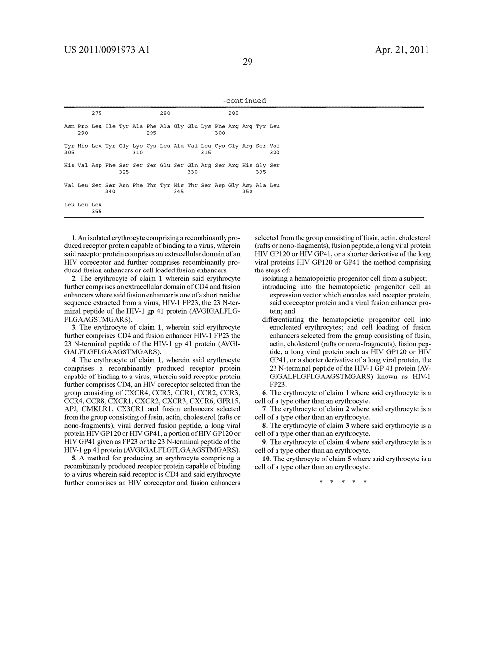 Modified and fusion enhanced erythrocytes, cells and uses thereof - diagram, schematic, and image 30